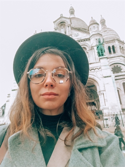 Meet your Posher, Lexi - Picture 1 of 1